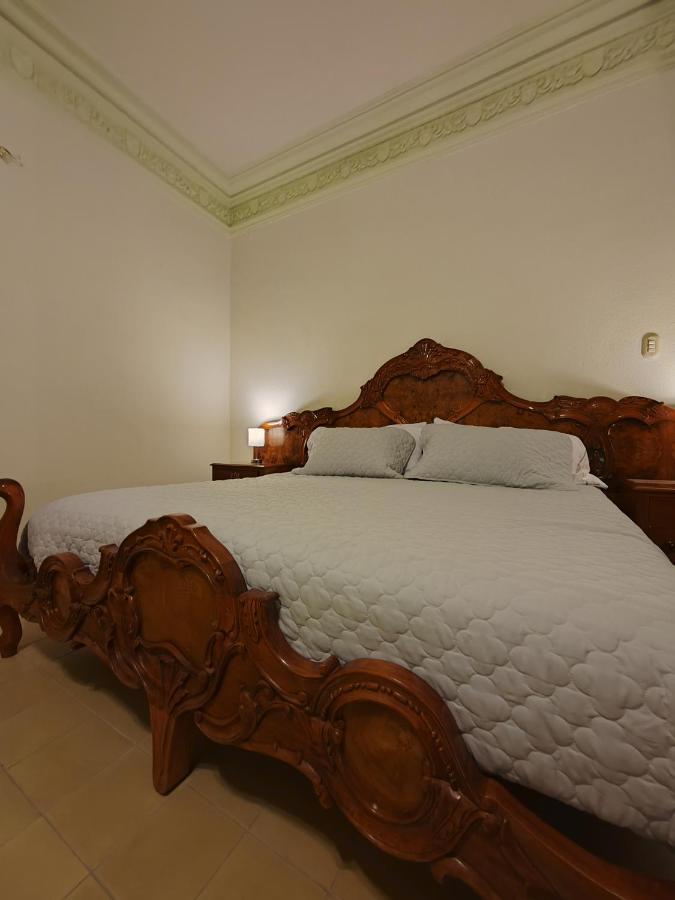 Hotel Gran Domo 莱昂 外观 照片